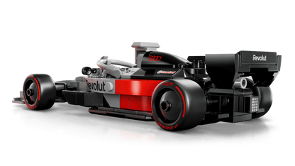 LEGO 77259 Speed Champions Audi Revolut F1 Team R26 Race Car