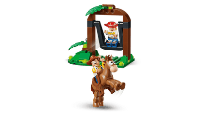 LEGO 43304 Disney Pixar Blaze's Horse Ranch