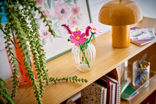 LEGO 11514 Botanicals Cosmos Flowers