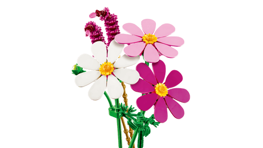 LEGO 11514 Botanicals Cosmos Flowers