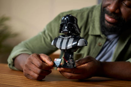LEGO 75439 Star Wars Darth Vader Bust