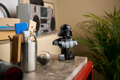 LEGO 75439 Star Wars Darth Vader Bust