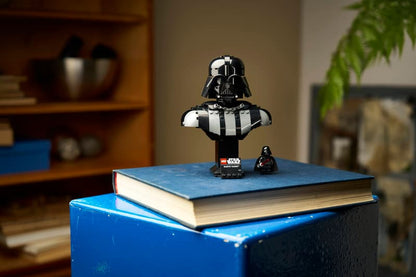 LEGO 75439 Star Wars Darth Vader Bust