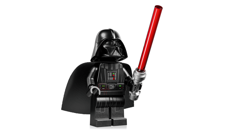 LEGO 75439 Star Wars Darth Vader Bust