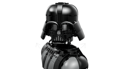 LEGO 75439 Star Wars Darth Vader Bust