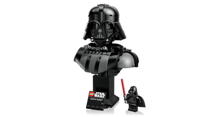 LEGO 75439 Star Wars Darth Vader Bust