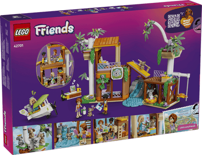 Lego 42701 Friends Koala Habitat & Care Center