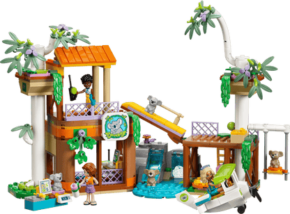 Lego 42701 Friends Koala Habitat & Care Center