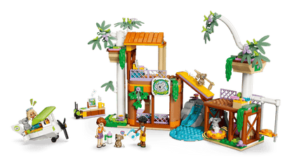 Lego 42701 Friends Koala Habitat & Care Center