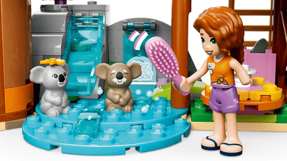 Lego 42701 Friends Koala Habitat & Care Center