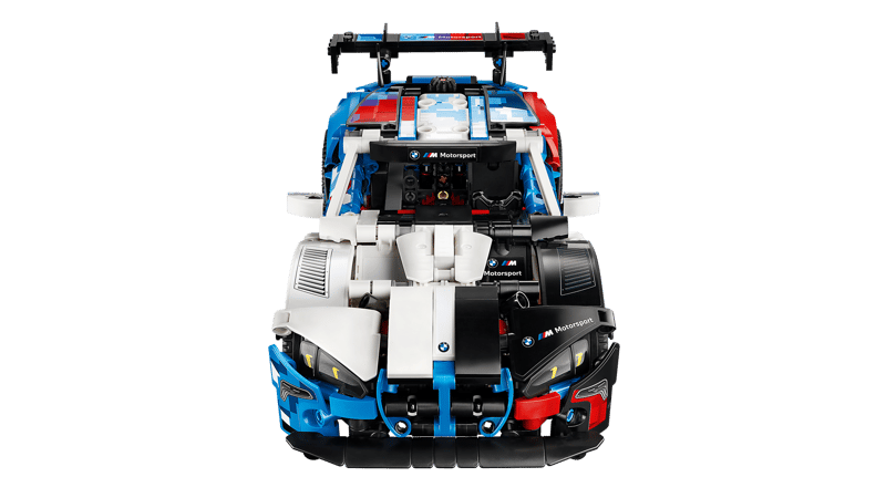 LEGO 42226 Technic BMW M4 GT3 EVO Race Car