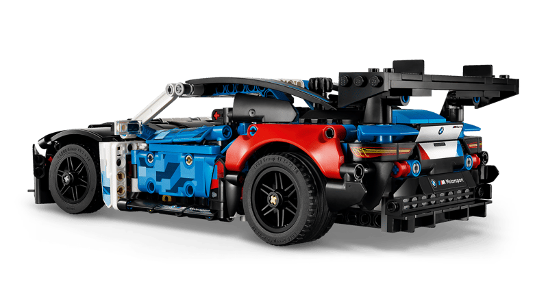 LEGO 42226 Technic BMW M4 GT3 EVO Race Car