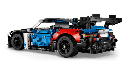 LEGO 42226 Technic BMW M4 GT3 EVO Race Car