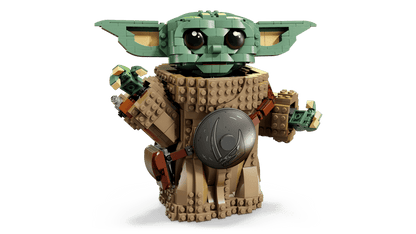 LEGO 75446 Star Wars Grogu (Mandalorian Apprentice)