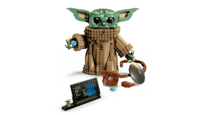 LEGO 75446 Star Wars Grogu (Mandalorian Apprentice)