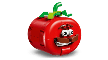 LEGO 77079 Fortnite Tomatohead