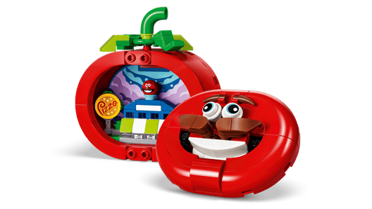 LEGO 77079 Fortnite Tomatohead
