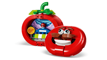 LEGO 77079 Fortnite Tomatohead