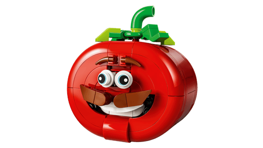 LEGO 77079 Fortnite Tomatohead