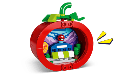 LEGO 77079 Fortnite Tomatohead