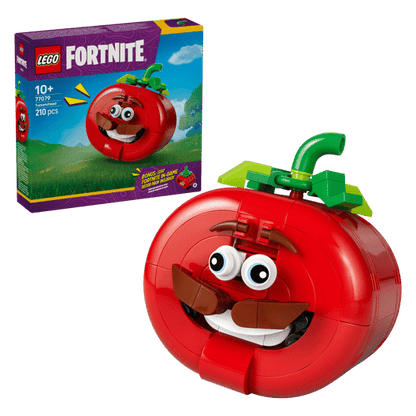 LEGO 77079 Fortnite Tomatohead