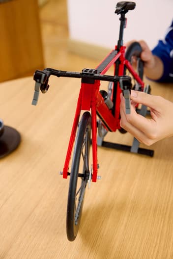 LEGO 11380 Icons Road Bike