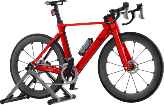 LEGO 11380 Icons Road Bike