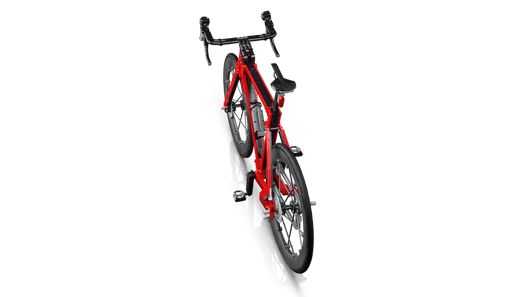 LEGO 11380 Icons Road Bike