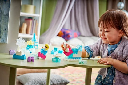 LEGO 10462 Disney Frozen Creative Box with Elsa and Olaf