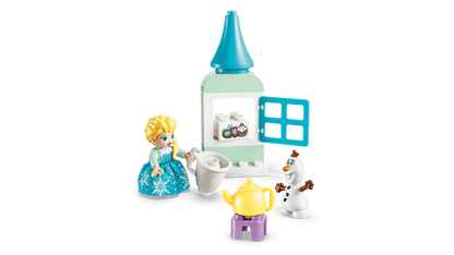 LEGO 10462 Disney Frozen Creative Box with Elsa and Olaf