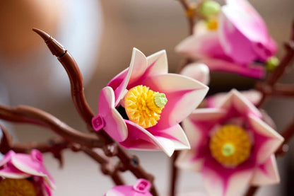 LEGO 11510 Botanicals Magnolia Branches