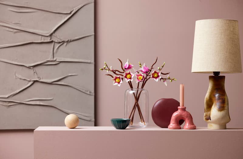 LEGO 11510 Botanicals Magnolia Branches