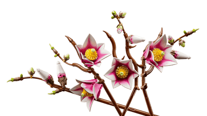 LEGO 11510 Botanicals Magnolia Branches
