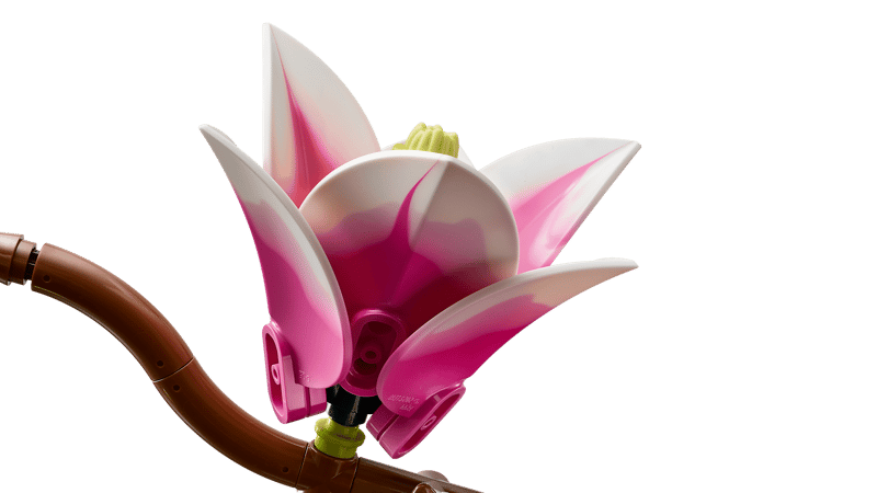 LEGO 11510 Botanicals Magnolia Branches