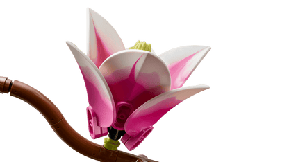 LEGO 11510 Botanicals Magnolia Branches