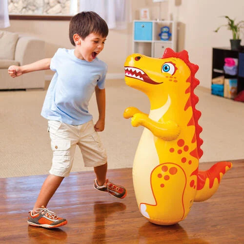 Intex 44669 3D Bop Bags Assorted Styles