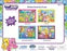 Holdson 30pc Frame Tray Puzzle - Care Bears Keep Caring & Sparkle On