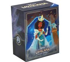 Lorcana Tiana Box