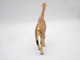 Schleich Giraffe Female