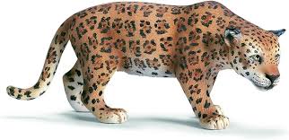 Schleich Jaguar