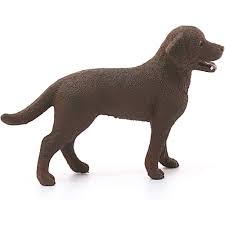 Schleich Labrador Retriever Female - 13834