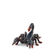 SCHLEICH EMPEROR SCORPION