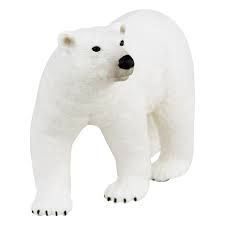 Schleich Polar Bear