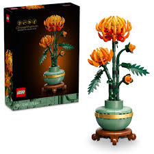 LEGO 10368 Botanicals Chrysanthemum