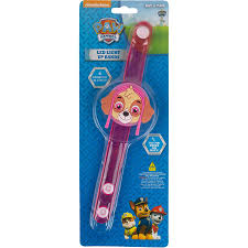 Light Up Boys LED Band Assorted
