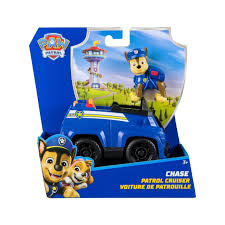 PAW Patrol Bulldozer Assorted