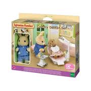 Sylvanian Families Country Dentist Set