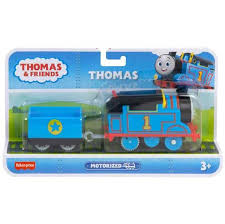 THOMAS & FRIENDS MOTORIZED FRIENDS CORE ENGINE THOMAS