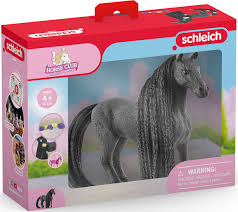 Schleich 42581 Beauty Horse Criollo Definitivo Mare