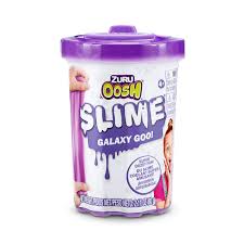 ZURU Oosh Slime Series 1 Small Assorted Styles